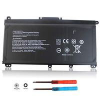 Easy&Fine Replacement TF03XL TF03041XL Laptop Battery for HP Pavilion 15-cc060wm 15-cc152od 15-cc055od 15-cd040wm HSTNN-IB7Y HSTNN-LB7J HSTNN-LB7X HSTNN-UB7J 920046-121 920046-421