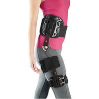Breg T Scope Hip Brace-Small-Full Kit-Left