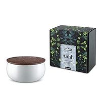 Alessi Ahhh Scented Candle