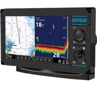Si-Tex NAVPRO 900F Chartplotter/Fishfinder