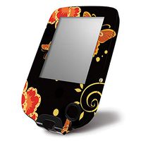 MightySkins Skin Compatible with Abbott Freestyle Libre - Flower Dream | Protective, Durable, and Unique Vinyl Decal wrap Cover | Easy to Apply, Remove, and Change Styles | Made in The USA