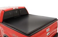 Lund 95078 Genesis Tri-Fold Tonneau Cover by Lund