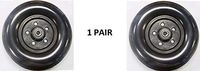 Front Wheels 8" for Nova 5220/5240 Series (Includes Bearings) - 1 Pair