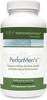 Testosterone Booster | Performen's | LJ100, Tribulus, Mucuna Pruriens, Zinc, Vitamin B6