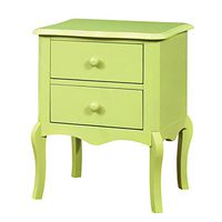 247SHOPATHOME childrens-nightstands, Green