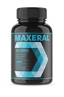 Maxeral - Max Workout Cut Recovery Time, Increase Energy for Explosive Workouts