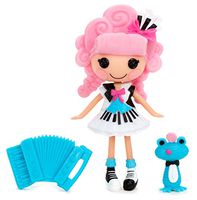 Mini Lalaloopsy Doll- Keys Sharps 'N' Flats