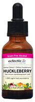 Eclectic Huckleberry O, Red, 1 Fluid Ounce