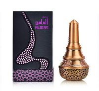 Arabian Oud Almas Oil for Women CPO - Concentrated Perfume Oil (Attar) 24 ML (0.81 oz)