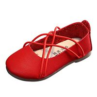 Swim Shoes for Kids Toddler,Sandals for Girls 4.5,Sandals for Girls 5 to 6 Years,Girls Sneakers Size 3,Boots for Girls,Red,Recommended Age:12-15Months,US:6 M