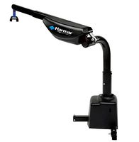 Harmar Mobility Upgraded AL425 Scooter & Wheelchair Inside Carrier with Mounting Kit & Wiring Harness