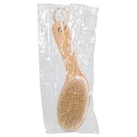 Bath Body Curve Handle Brush