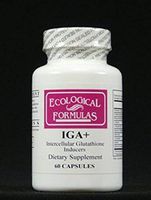 IGA+ 60 Capsules