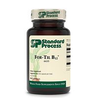Standard Process - for-Til B12-90 Capsules
