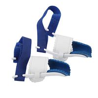 Healifty Bunion Corrector Big Toe Straightener Separator Bunion Corrector and Bunion Relief Sleeve for Hallux Valgus Toe Tailors Bunion