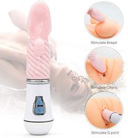 Automatic Oral Tongue Stimulator Sucking Nipple Clitorisl Licker Silicone Clitorial Stimulator Toys for Her Clitorial Stimulation Pleasure Toy for Women Couple Waterproof Silicone,T-Shirt