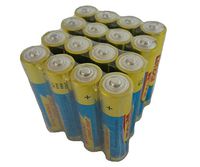 KENDAL LR03 AAA MN2400 1.5V Alkaline Battery 16 Pack