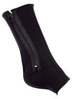 Side-Zip Ankle Support, Size REG