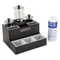 Marvy Sanitizing Sani-Sentor System Set