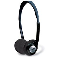 Jwin JHP30 Headphone (Discontinued by Manufacturer)