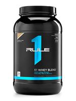 R1 Whey Blend, Rule 1 Proteins (Cookies and Creme, 28 Servings)