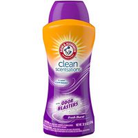 Arm & Hammer Clean Scentsations In-Wash Freshness Booster, Odor Blaster, 37.8 Ounce