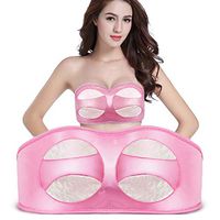 ZSH Electric Breast Enhancement Instrument Chest Massager Breast Enlargement Breast Underwear Treatment of Breast