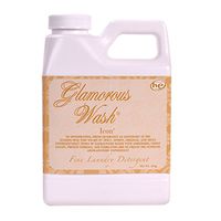 Icon Glamorous Wash 16 oz Fine Laundry Detergent by Tyler Candles