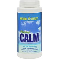 Natural Vitality Vitamin Calm