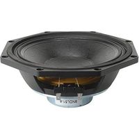 B&C Speakers B&C 8NDL51 8" Neodymium Woofer