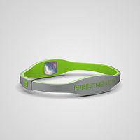 PURESTRENGTH Edge LTE - Ion Bracelet