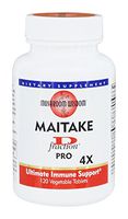Grifron Pro Maitake D Fraction - 120 Vtab,(Maitake Products)