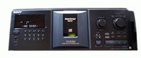 Sony CDP-CX333 ES 300-Disc Changer