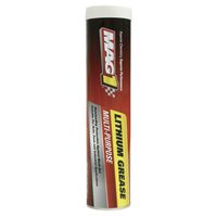 Mag 1 713 Multi Purpose Lithium Grease - 14 oz., (Pack of 10)