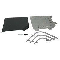 C2G/Cables to Go 16147 Wiremold OFR Flat Elbow