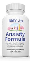 Anti-Anxiety Formula