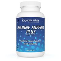 Let's Talk Health Cold & Flu Formula