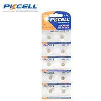 SR521sw 379 Watch Battery 1.5V Alkaline Batteries (10pc)