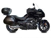 SHAD D0B36H0CT74IF-IN Honda CTX700 14-18 SH36 Cases, 3P Side Mount and Inner Bags
