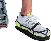 Ossur Shoelift - Works with Ossur Formfit, Rebound, DH Offloading Walker and More (Large)