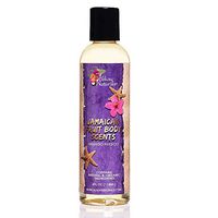 Alikay Jamaican Fruits Body Scents Mango Fresco 4 fl oz, pack of 1