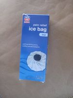 Pain Relief Ice Bag