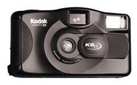 Kodak KB18 35mm Camera