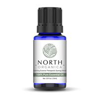 Calming Essence Therapeutic Synergy Blend Essential Oil – for Diffuser, Massage, Aromatherapy, Relaxation, Alleviate Stress/Anxiety Relief, Deep Sleep, Reduce Pain