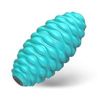 Electric Massagers Balls Foot Back Massage Sticks Trigger Point Therapy for Muscle Knots and Myofascial Release Deep Tissue Physical Massage Roller