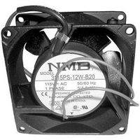 BLODGETT - 21134 COOLING FAN;115V, 3000 RPM