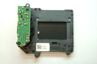 Nikon D80 Shutter Assembly