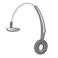 GN Netcom Series Headband Fits All 9300 Series Headsets