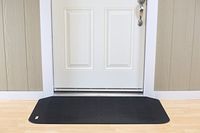 EZ Edge Transition Threshold Ramp - 1-3/4" H x 22" L x 45-3/4" W