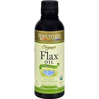Spectrum Essentials Flax Oil (Refrig) ( 1x16 OZ)